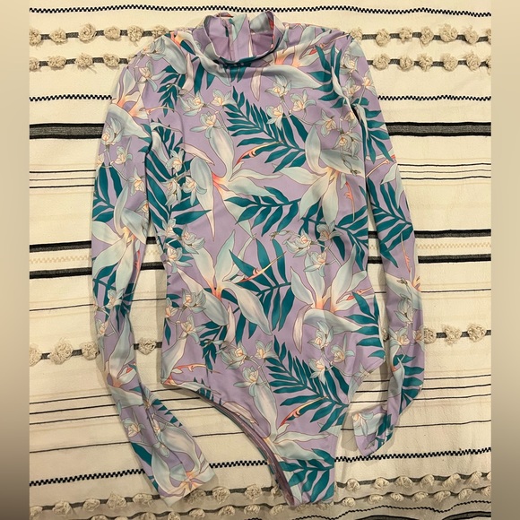 One piece bikini - Picture 4 of 13